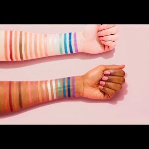 Natasha Denona Makeup - Natasha Denona Tropical Eyeshadow Pallette Natasha Denona Makeup - Natasha Denona Tropical Eyeshadow Pallette